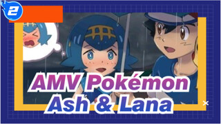 AMV Pokémon
Ash & Lana_2