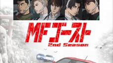 MF Ghost 2  Ep10