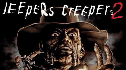 jeepers creepers full movie in spanish