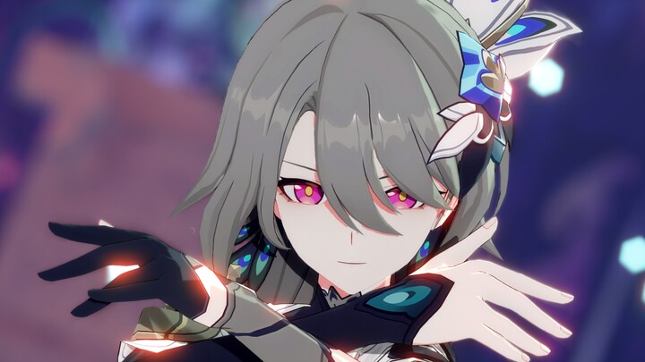 💞Phụ nữ tốt? Phụ nữ xấu? Người phụ nữ của tôi!🥰// Honkai Impact 3MMD//