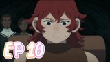 Delicious in Dungeon - Episode 10 (English Sub)