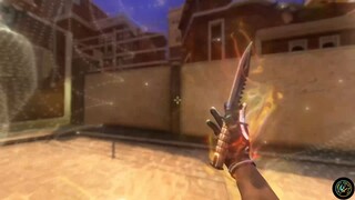 Stay - CSGO Highlight #CSGO #game