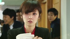 Ost Drama Korea 2012 "School 2013"-Jangan Merasa Seperti Anda Sendirian-Kim Bo Kyung (Lirik Bilingua