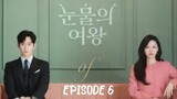 🇰🇷|QUEEN OF TEARS|EPISODE 6|ENG SUB