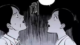 【Dongqing】"Ghost Makeup": This Chinese animation should be a masterpiece! Our pace has never stopped