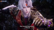 The Emperor Of Myriad Realms S2 Eps 161(211)Sub Indo