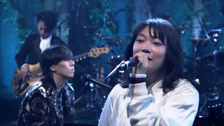 《天气之子》插曲《祝祭》完整版 (NHK-G特番）（演唱：RADWIMPS Feat.三浦透子）