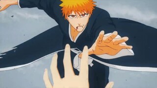 Ichigo mengamuk guys