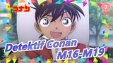 Detektif Conan | [Film] M16-M19 - Adegan yang Luar Biasa_2