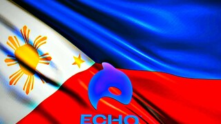 Echo Proud, Echo Loud!