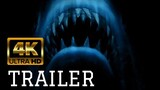Jaws Return from the Deep | Richard Dreyfuss | NEW 2025 | #1 Movie Trailer | Mooch Entert… fan made