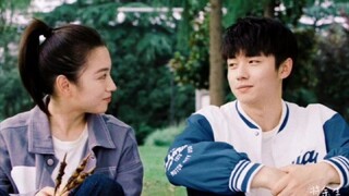 My Calorie Boy EP26 Subtitle Indonesia - Drama China