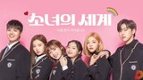The World of My 17 Episode 9 HD (engsub)