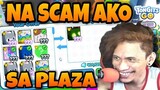 Na Scam Ako Sa Trading Plaza, Ito Nangyare | Pet Simulator X - Roblox | Tongits Go free gostars