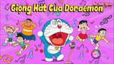 Doraemon Tổng Hợp Phần 43 _ Doraemon Chọc Bikini Shizuka