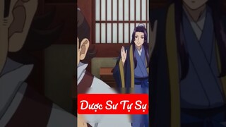 Anh Tổng Quản Rảnh Rỗi Khổ Dam #ai #chatgpt #votri #xuhuong #viral #reviewanime