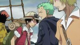 Straw Hat Pirates: Robbery? ? Look at the captain's 500 million and the vice-captain's 320 million. 