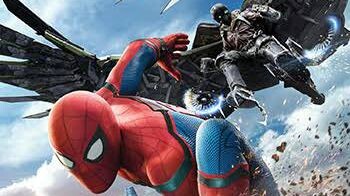 Spider man Homecoming 2017 Hindi Dubbed - Bilibili