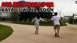 PAANO MABILIS MAKAIPON NG PERA | paraan namin para makatipid sa korea | AJ PAKNERS