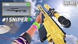 The New HDR Sniper is too good!