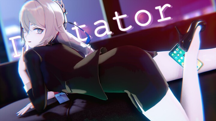 [Honkai Impact 3·4K] Vịt trắng, nhéo tôi!!🦆 Trang phục OL của Bronya Cánh bạc thứ hai-Phân phối biểu