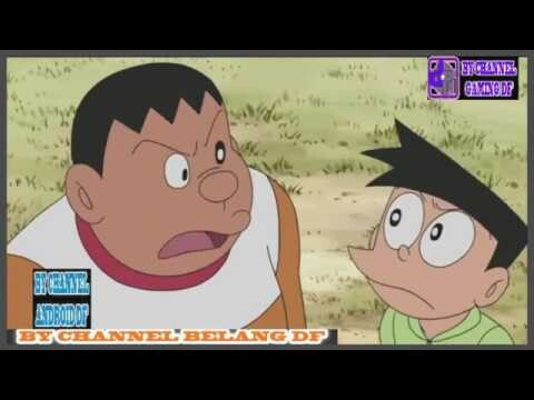 Ayo Warnai Ulang Dunia Dan Proyek Roket Jenius Dekisugi - DORAEMON TERBARU