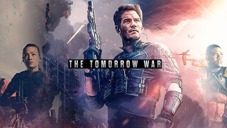 The Tomorrow War 2021