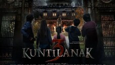 FILM HOROR TERBARU INDONESIA| KUNTILANAK 3 FULL MOVIE (2022)