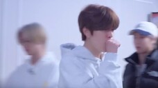 【Stray Kids/Kim Seung-min】Wang Jiang yang pandai olahraga bola⟡.˚