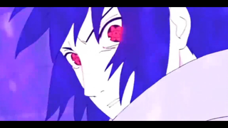 Sức mạnh của Sasuke thế nào   #animedacsac#animehay#NarutoBorutoVN