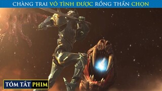 Chàng Trai Vô Tình Được Đạo Diễn Chọn Làm Nhân Vật Chính | Review Phim | T91 Vlog