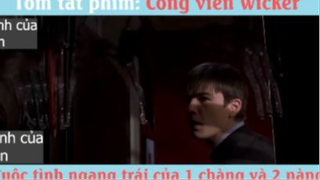1 chàng 2 nàng p3 #kenhcuaban