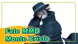 [Fate MMD] [A]diksi Monte Cristo
