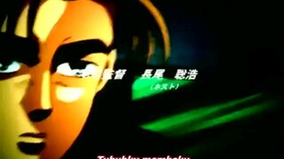 Initial D First stage sub indo Eps 16