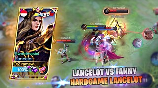 HARDGAME LANCELOT EPIC COMEBACK, COUNTER GUA SEMUA NIH AWAL KEPRESS BANGET