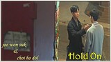 [BL] Joo won suk & Choi ho dol ^Hold On^ _love with flaws_