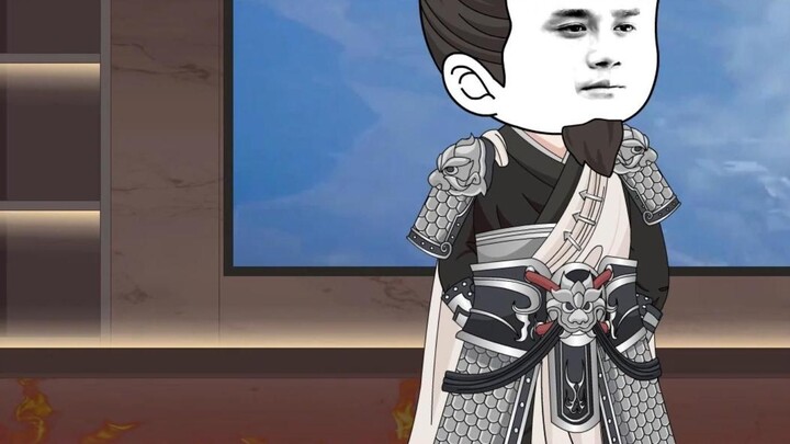 Episode 20: Paman Empat Ingin Mobil