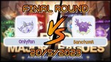 ROO Guild League - Onlyfan VS SanctumR (20/5/2023) | Sv.Prontera 4