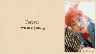 BTS (방탄소년단) - EPILOGUE: Young Forever (Easy Lyrics)