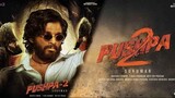 Pushpa 2 full movie || blockuster movies || south movie | aluu arjun || ZR HD Movies