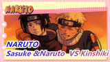 NARUTO|[Lồng tiếng Anh] Tập 55/Boruto- Sasuke &Naruto  VS Kinshiki