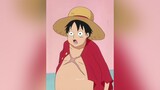 here is a video of luffy eating for 35 sec straight luffy onepiece fyp anime