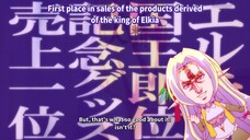 No Game No Life Specials Episode 4