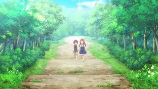 Magic Maker : Isekai Mahou no Sub Indo Eps 01