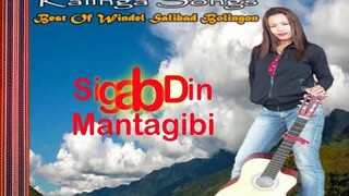 Sigab din mantagibi- Windel Salibad