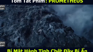 quái vật hành tinh chết p1 #xemphimcuoituan