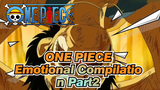 [ONE PIECE]Emotional Compilation Part1