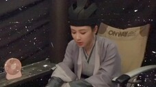 Yang Zi: My wife's work vlog looks like this... I seem to be reminded of an old friend