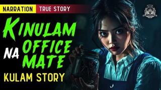 📻 Kinulam na Officemate : True Horror Stories