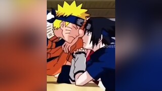 Cặp đôi hoàn hảo 🍀😊 naruto sasuke anime Halo_team🌠 xuhuong fan_anime_2005